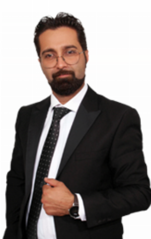 احسان محمدی