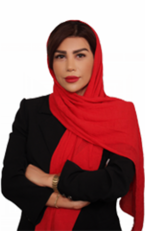 احسان محمدی